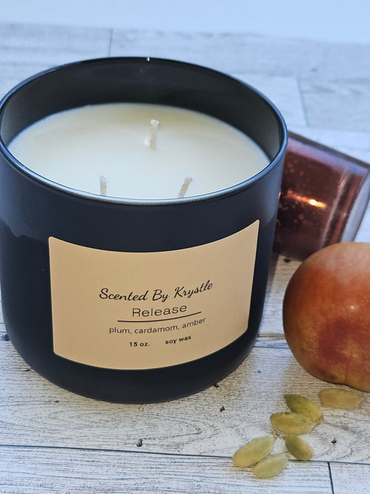 Release Candle (15oz)