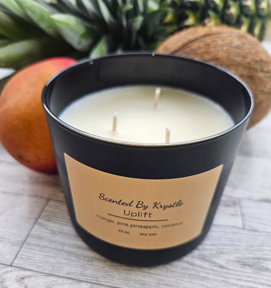 Uplift Candle (15 oz)