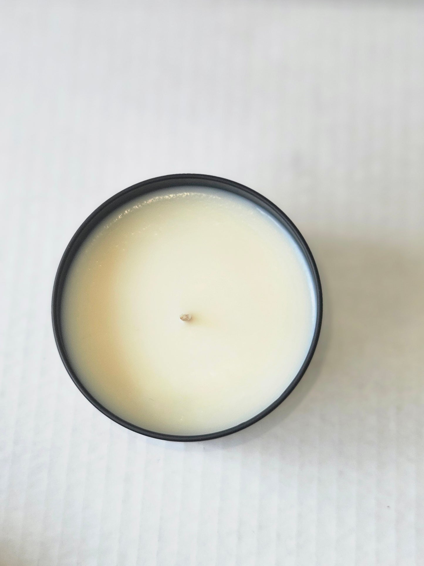 Worthy Candle (6oz)