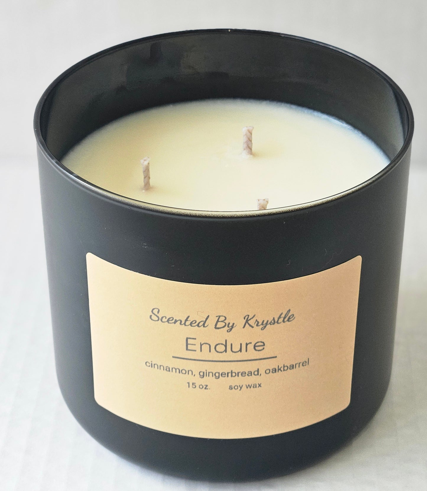 Endure Candle (15oz)