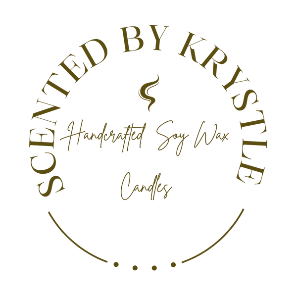 Scented By Krystle